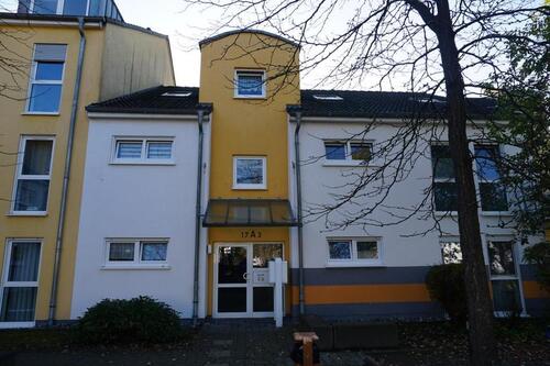 Foto - Demnächst frei! 4-Zimmer-Wohnung in Montabaur