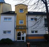 Demnächst frei! 4-Zimmer-Wohnung in Montabaur