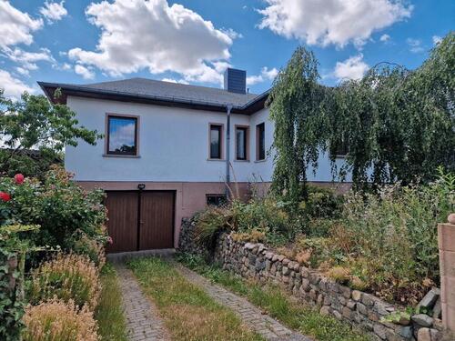 Foto - Einfamilienhaus zum Kaufen in Zerbst (Anhalt)