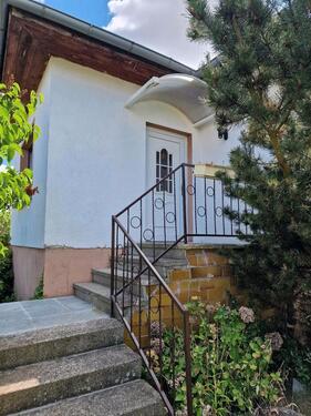 Foto - Einfamilienhaus in Zerbst (Anhalt)