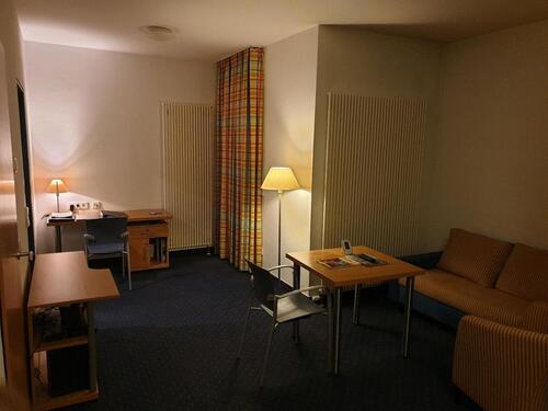 Foto - One-month Sublet - 700,00 EUR Kaltmiete,