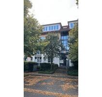 Schöne 3–Zimmer Dachgeschosswohnung in Böhlitz- Ehrenberg - Leipzig Altwest