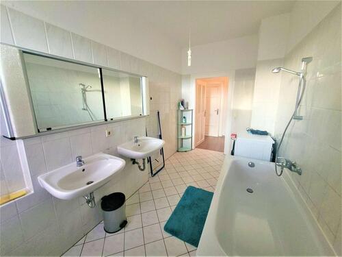 Foto - Etagenwohnung in Leipzig