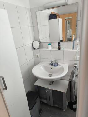 Foto - Etagenwohnung in Osnabrück
