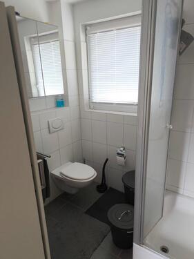Foto - Etagenwohnung in Osnabrück zur Miete