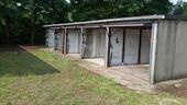Foto - Garage in CB-Sandow zu vermieten