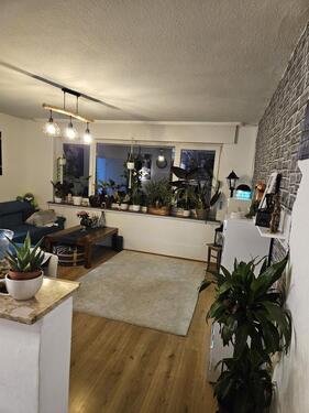 Foto - Etagenwohnung zur Miete in Lüdenscheid
