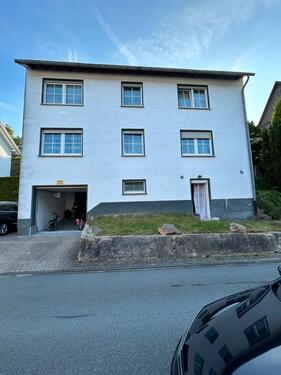 Foto - 3-Zimmer-Erdgeschosswohnung Olpe