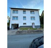3-Zimmer-Erdgeschosswohnung Olpe