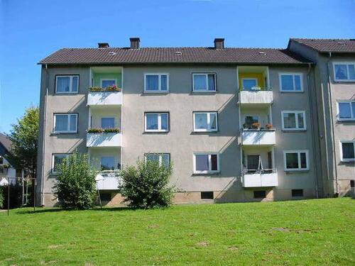 Foto - Helle und ruhige 3-Zimmer-Wohnung in Menden Platte Heide