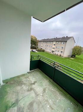 Foto - Etagenwohnung in Menden (Sauerland)