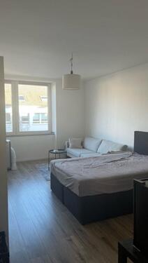 Foto - Untermiete in Düsseldorf-Unterbilk