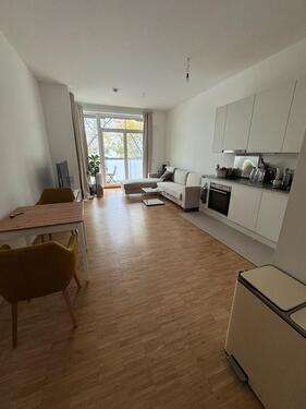 Foto - 3-Zimmer-Wohnung direkt am Schlosspark Charlottenburg