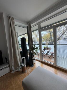 Foto - Etagenwohnung in Berlin