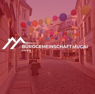 Foto - 3-Zimmer Wohnung im Zentrum von Altenburg