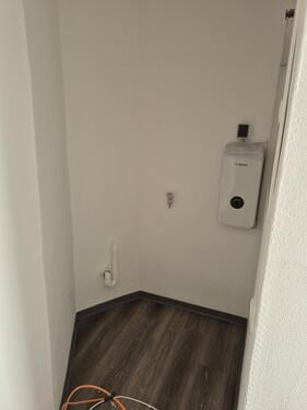 Foto - Etagenwohnung zur Miete in Ganderkesee