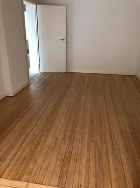 Foto - Helle, freundliche Erdgeschosswohnung in Merzig zu vermieten