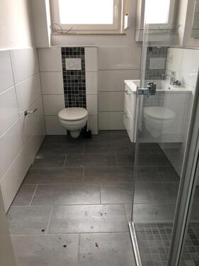 Foto - Etagenwohnung zur Miete in Merzig