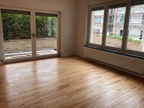 Foto - Etagenwohnung in Merzig