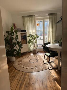 Foto - Etagenwohnung in Wolfsburg zur Miete