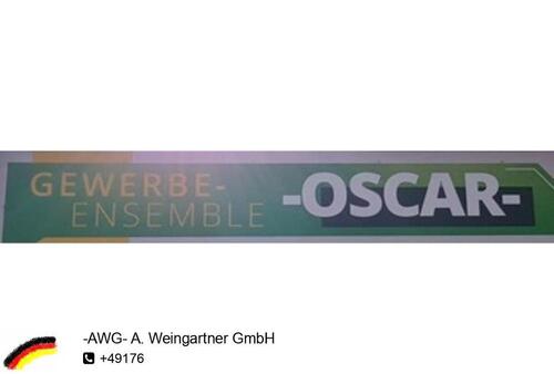 Foto - FINSTERWALDE: Helles OFFICE zur Miete im GewerbeEnsemble -OSCAR- in Nähe d. neuen Stadthalle