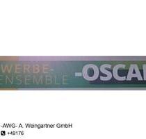 FINSTERWALDE: Helles OFFICE zur Miete im GewerbeEnsemble -OSCAR- in Nähe d. neuen Stadthalle