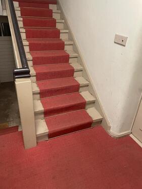 Foto - 2 Zimmer Etagenwohnung zum Kaufen in Berlin