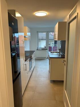 Foto - 2 Zimmer Etagenwohnung zur Miete in Würzburg