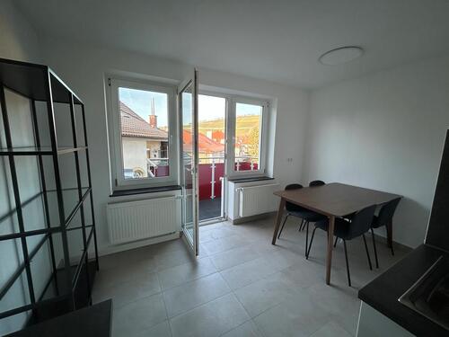 Foto - Etagenwohnung in Würzburg zur Miete