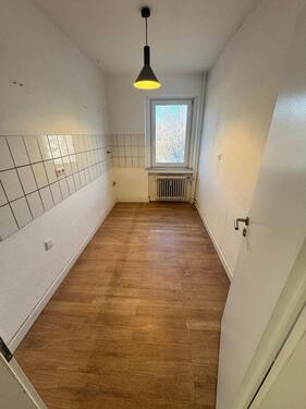 Foto - Etagenwohnung in Duisburg zur Miete