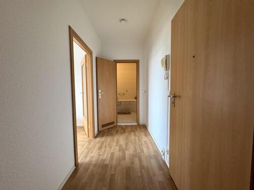 Foto - 1 Zimmer Etagenwohnung zur Miete in Chemnitz