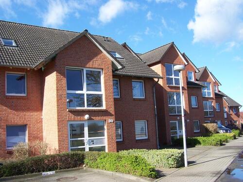 Foto - 2 Zimmer Wohnung im Erdgeschoß - 385,00&nbsp;EUR Kaltmiete, ca.&nbsp; 59,53&nbsp;m&sup2;