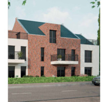 Zwei Zimmer Wohnung in Top Lage in Lingen - Lingen (Ems)