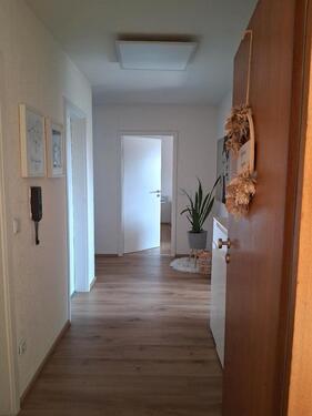 Foto - Helle 3 Zimmerwohnung in Bad Windsheim