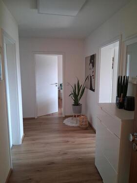 Foto - 3 Zimmer Dachgeschoßwohnung zur Miete in Bad Windsheim