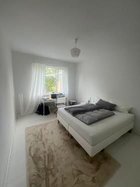 Foto - 1 Zimmer Etagenwohnung zur Miete in Berlin