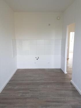 Foto - 4 Zimmer Etagenwohnung zur Miete in Halle (Saale)