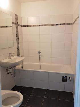 Foto - 4 Zimmer Etagenwohnung in Halle (Saale)