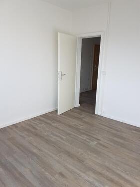 Foto - Etagenwohnung in Halle (Saale) zur Miete