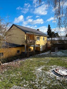 Foto - 4 Zimmer Etagenwohnung in Schwalmstadt