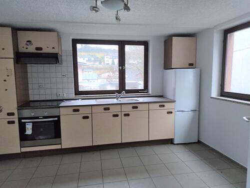 Foto - Renovierte Einliegerwohnung mit EBK in Asslar-Bechlingen zu vermieten