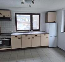 Renovierte Einliegerwohnung mit EBK in Asslar-Bechlingen zu vermieten - Aßlar