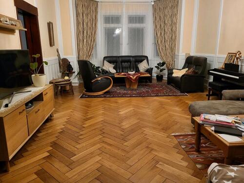 Foto - Charmante Altbauwohnung - 1.830,00&nbsp;EUR Kaltmiete, ca.&nbsp; 148,00&nbsp;m&sup2;