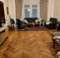 Charmante Altbauwohnung - 1.830,00&nbsp;EUR Kaltmiete, ca.&nbsp; 148,00&nbsp;m&sup2; in Weimar (PLZ: 99425) Ehringsdorf