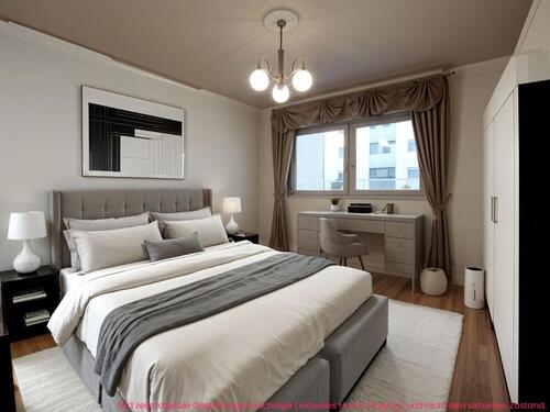 Foto - 5 Zimmer Erdgeschoßwohnung zum Kaufen in Soest