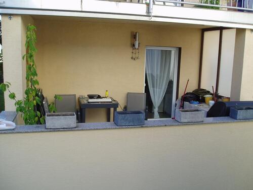 Foto - 3 Zimmer Erdgeschoßwohnung in Steinen