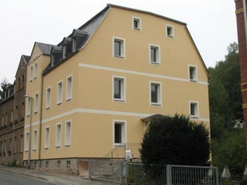 Foto - Sanierte Wohnung im DG ab 01.05.26 zu vermieten