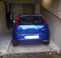 Garagenstellplatz Altstadt - Am Brill - Bremen