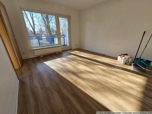 Foto - 2 Zimmer Erdgeschoßwohnung zur Miete in Chemnitz