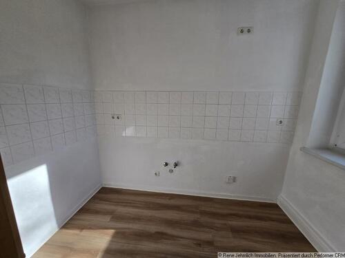 Foto - 2 Zimmer Erdgeschoßwohnung in Chemnitz